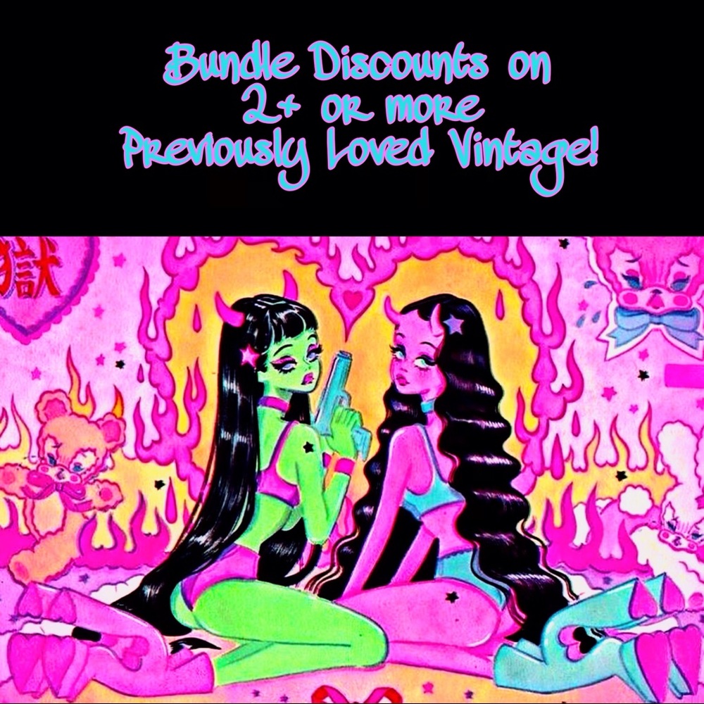 🦋 Bundle discounts 🦋 - Picture 2 of 12